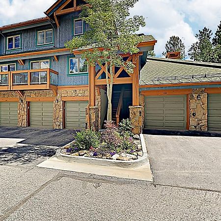 Los Pinos ブリッケンリッジ 部屋 写真