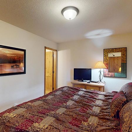 Los Pinos ブリッケンリッジ 部屋 写真