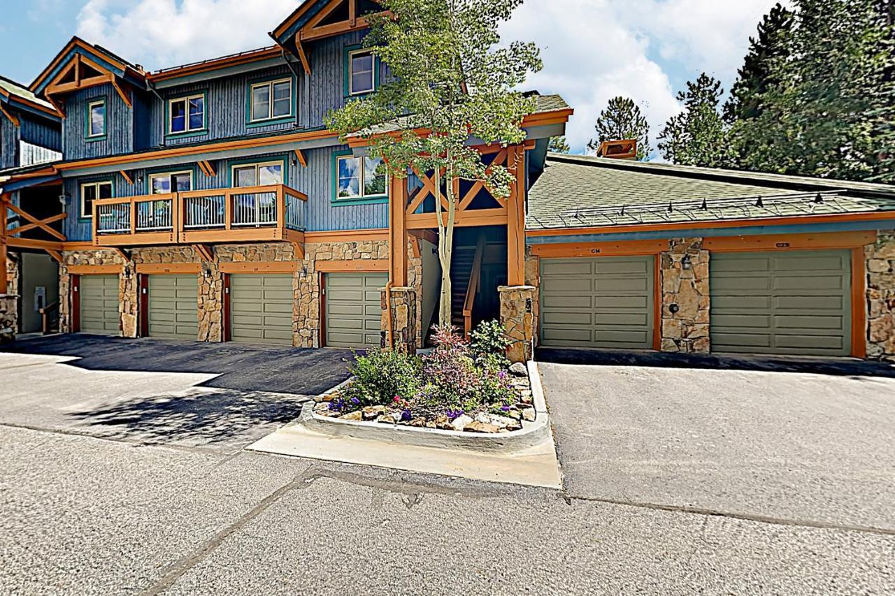 Los Pinos ブリッケンリッジ 部屋 写真