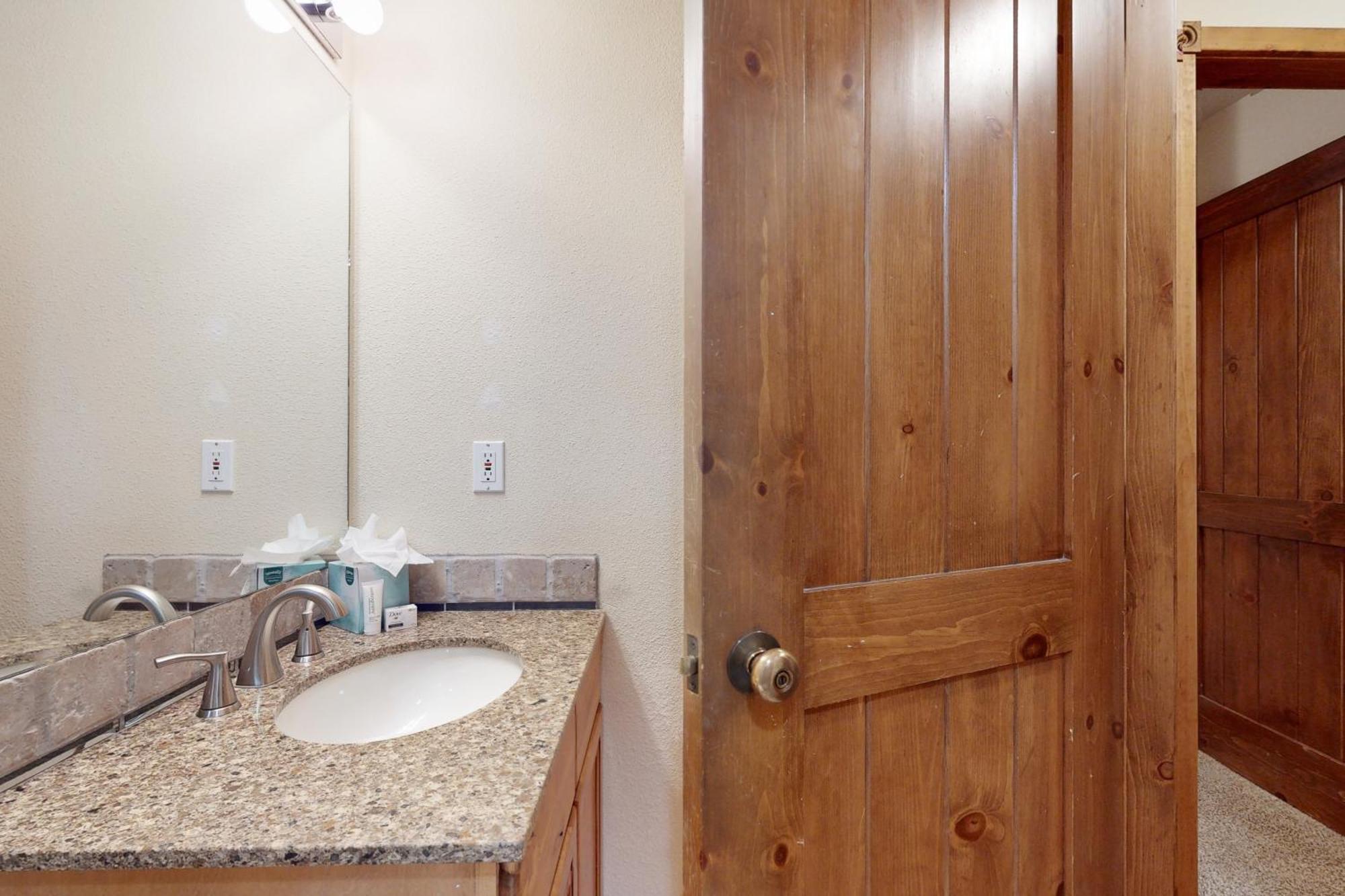 Los Pinos ブリッケンリッジ 部屋 写真